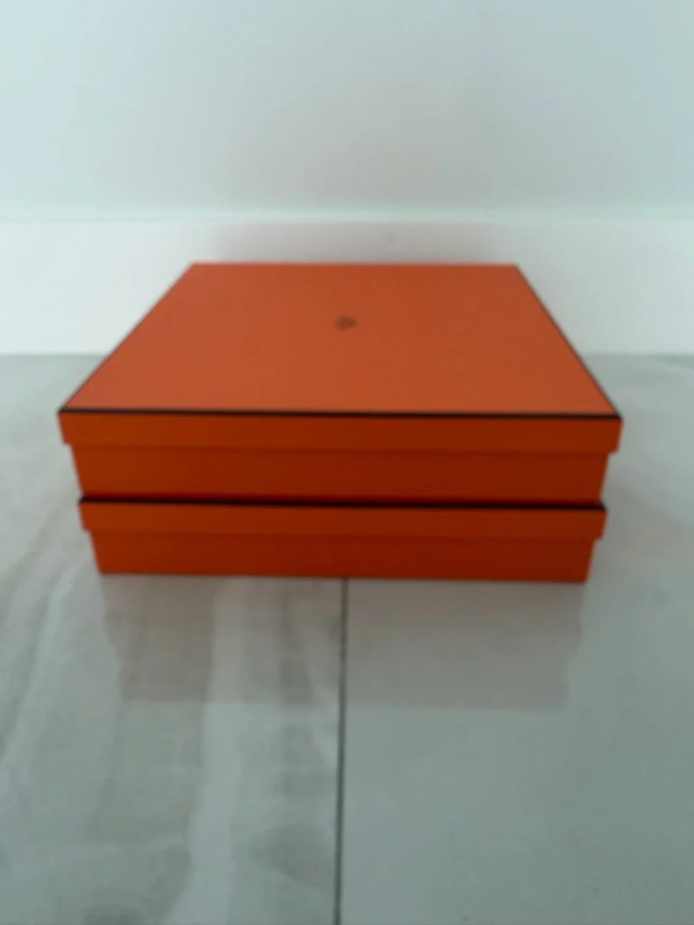 2 Hermès Boxes PRICED TO SELL - Picture 4 of 9